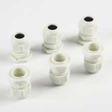 PP CABLE GLANDS | PG SERIES