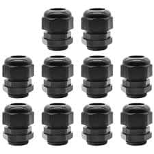 PP CABLE GLANDS | METRIC SERIES1