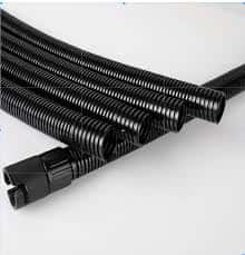 PA FR V0 POLYAMIDE FLEXIBLE CONDUIT