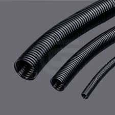 PA6 FLEXIBLE POLYAMIDE CONDUITS