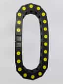 DRAG CHAIN FULL COVERED TYPE