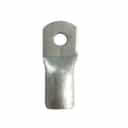 ALUMINIUM TUBULAR TERMINAL ENDS