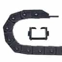 DRAG CHAIN IGUS EQUIVALENT CHAINS