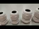 Cable Gland with Multi hole & bushing