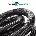 Corrugated Flexible Conduit Pipe