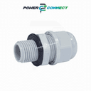 Long Thread Cable Gland