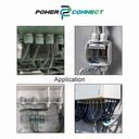 Nylon Cable Gland - M Series