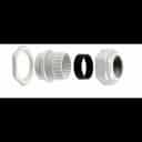 Nylon Waterproof IP65 Cable Gland