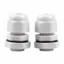 PG 7 Industrial Cable Gland