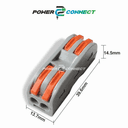 PCT-222 (2 IN 2 OUT)