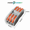 PCT-223 (3 IN 3 OUT)