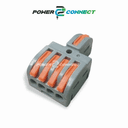 PCT-254 ( 1 IN 4 OUT )