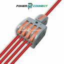 PCT-254 ( 1 IN 4 OUT )