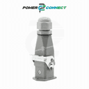 5 Pin Heavy Duty Connector