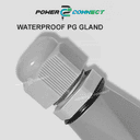5 Pin Heavy Duty Connector