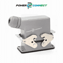 10 Pin 16A Heavy Duty Connector