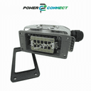 10 Pin 16A Heavy Duty Connector