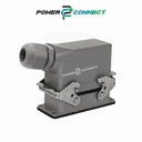16 Pin Heavy Duty Connector