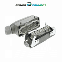 24 Pin Heavy Duty Multipin Connector