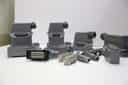 Harting Type Connectors