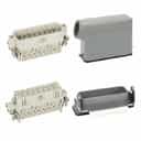 Heavy Duty Connectors 12 Pin