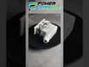 Power Connect 32 Pin Heavy Duty Connector