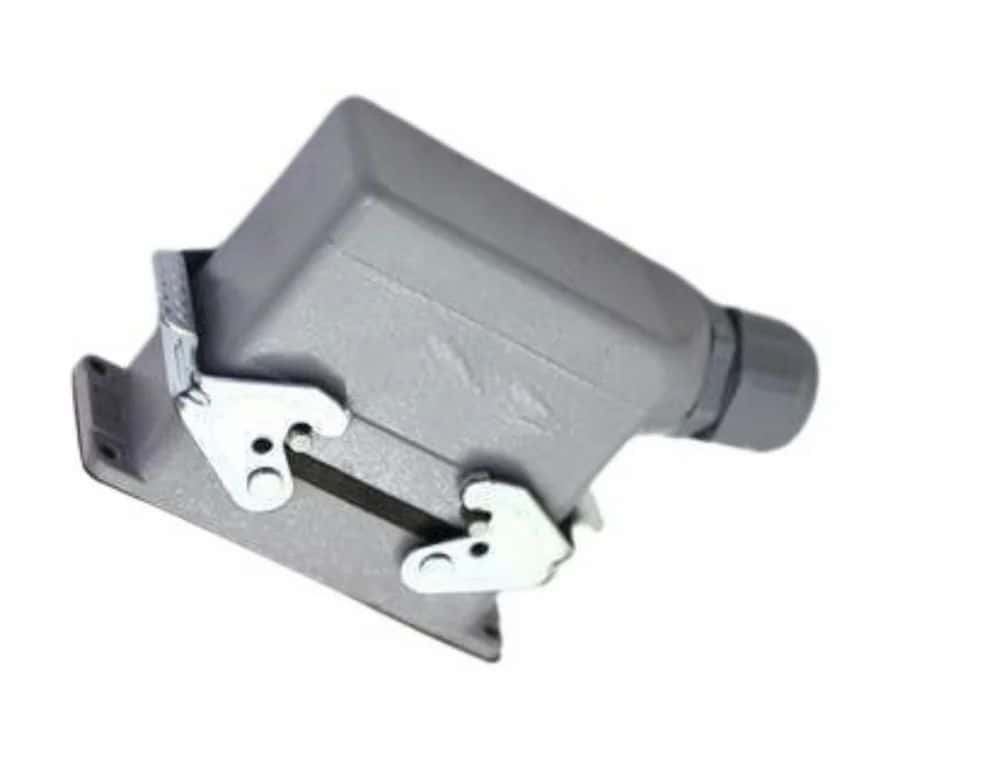 Rectangular Type Connectors