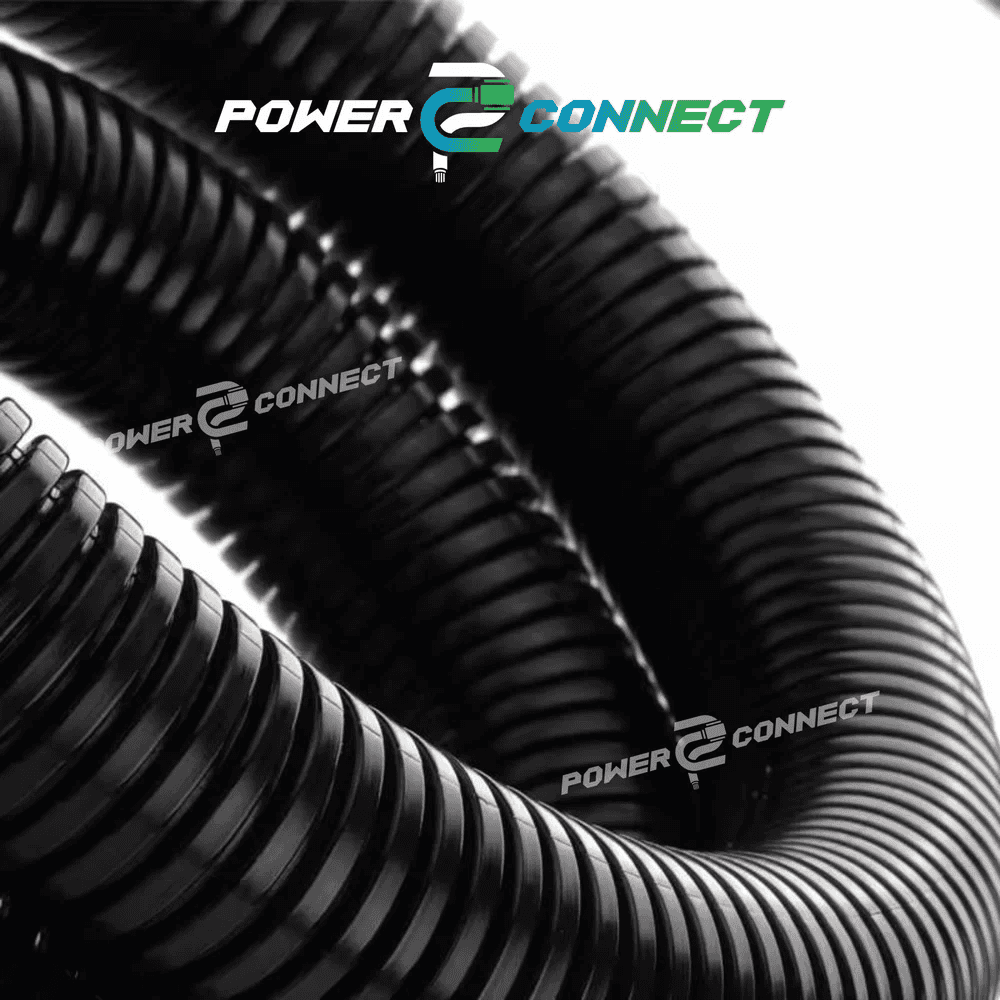 High Grade Polyamide Flexible Conduit