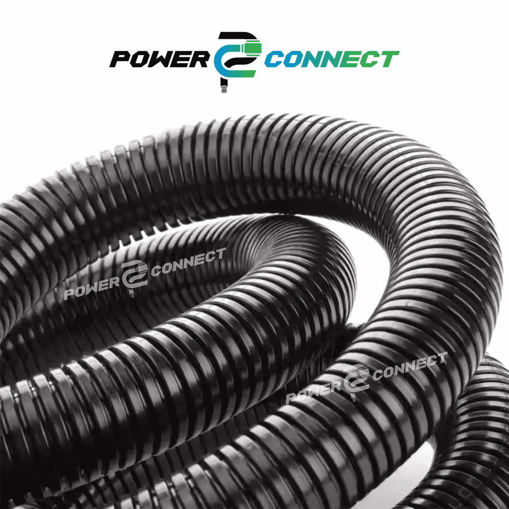 Polyamide Flexible Conduit Pipe