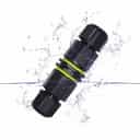 IP 68 Straight Connector 5 Pin M20