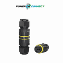 IP 68 Straight Connector 5 Pin M20