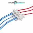 Loop In Loop Out Connector