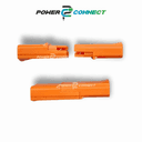 Luminaire Disconnect Connector