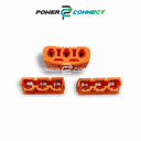 Luminaire Disconnect Connector