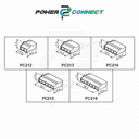 Mini Pro Push In Wire Connector