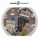 Mini Pro Push In Wire Connector