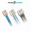 Push-In Wire Connectors Standard PC