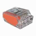 Push-in Wire Connectors Standard PC252