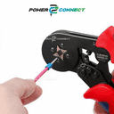 Cord End Terminals