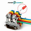 Cord End Terminals