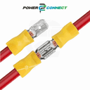 Insulated Male Terminals