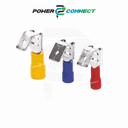 Insulated Piggy Bank Terminals