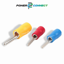 Insulated Pin Terminals