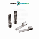 Non Insulated Flat Pin Terminals