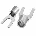 Non Insulated Spade / Fork Terminals