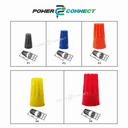 Screw Wire End Connector