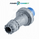 3 Pin Industrial Plug