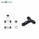 Ip68 Waterproof Connector