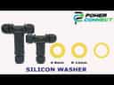 Ip68 Waterproof T- Type Connector