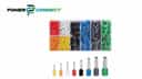 Nylon Insulated Cord End Terminals